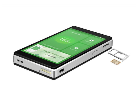 GlocalMe G4 Pro