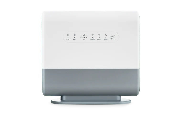 HomeFi Titan Pro Router