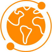 Global Coverage