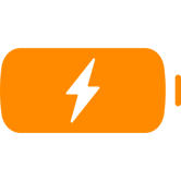 Long Battery Life