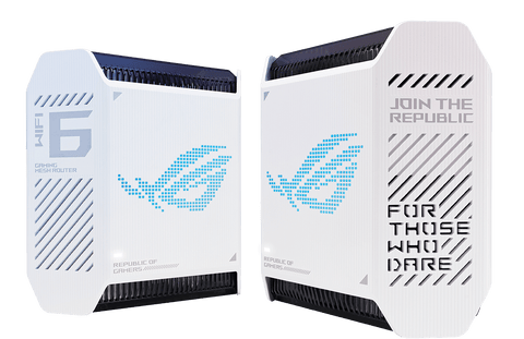 Asus ROG Rapture GT6 (Mesh System)